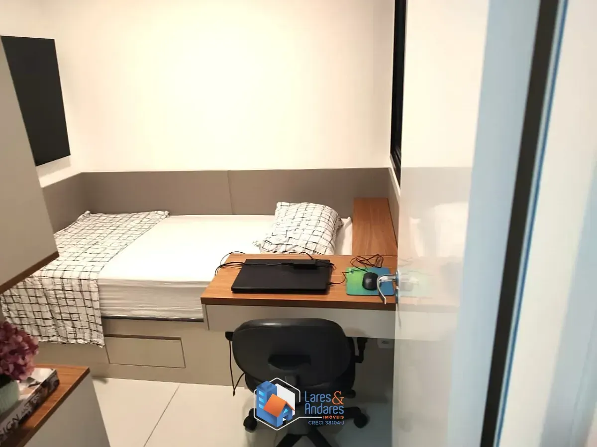 Imagem Apartamento para venda em Santana com 2 quartos, 30m²