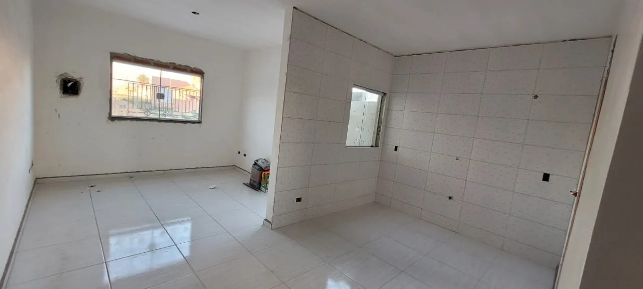 Imagem Casa à venda 2 Quartos, 2 Vagas, 125M², Residencial e Comercial Portal dos Eucaliptos, Pindamonhangaba - SP