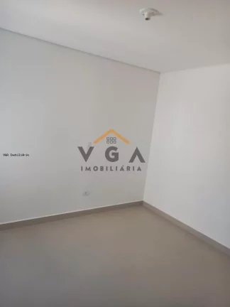 Imagem Apartamento para Venda em São Paulo, Vila Guilhermina, 2 dormitórios, 1 banheiro