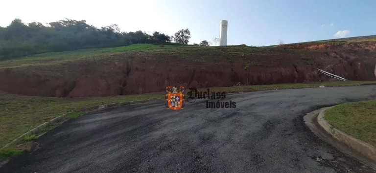 Imagem Terreno à venda, 611 m² por R$ 350.000,00 - Condominio Quintas da Boa Vista - Atibaia/SP
