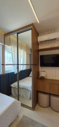 Imagem Apartamento para Venda em Natal, PONTA NEGRA, 2 dormitórios, 1 suíte, 2 banheiros, 2 vagas