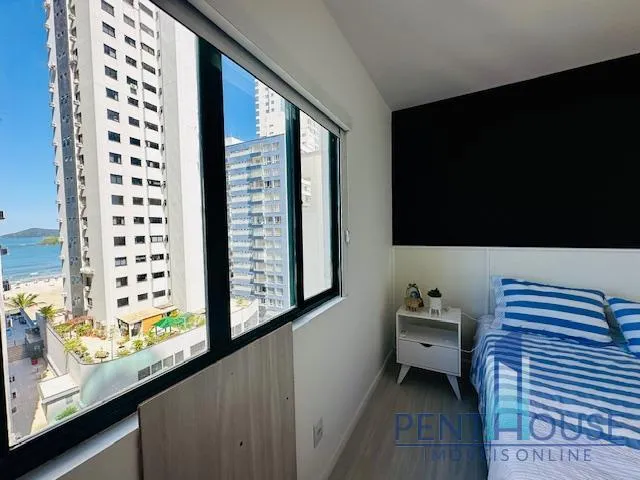 Imagem Apartamento Quadra Mar para Venda em Balneário Camboriú, CENTRO, 3 dormitórios, 3 suítes, 4 banheiros, 1 vaga