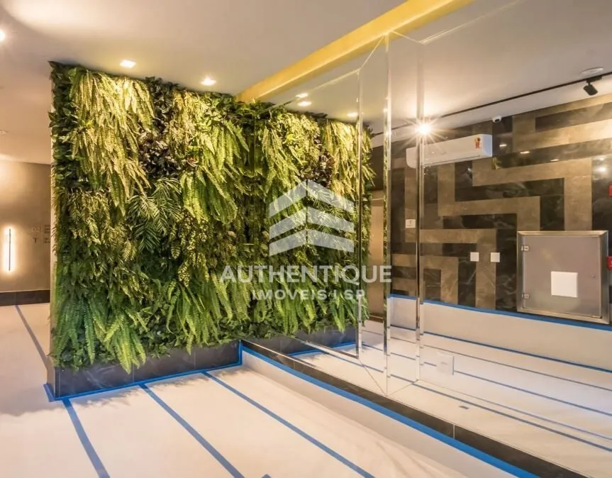 Imagem 1300 JURUPIS STUDIOS - Apartamento à venda no bairro Moema - São Paulo/SP, Zona Sul