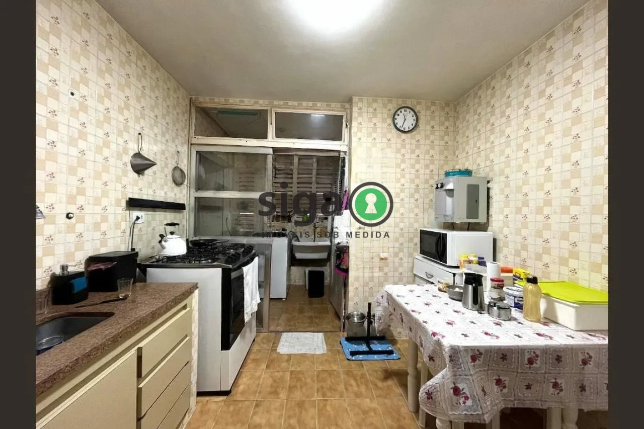 Imagem Apartamento à venda com 83m², 3 quartos e 1 vaga
