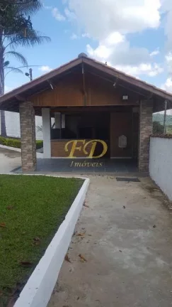 Imagem Sítio em Bragança Paulista.