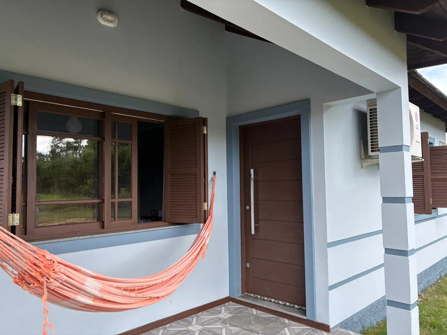 Imagem Casa com 2 Suites no Rancho Alegre no Morro Grande