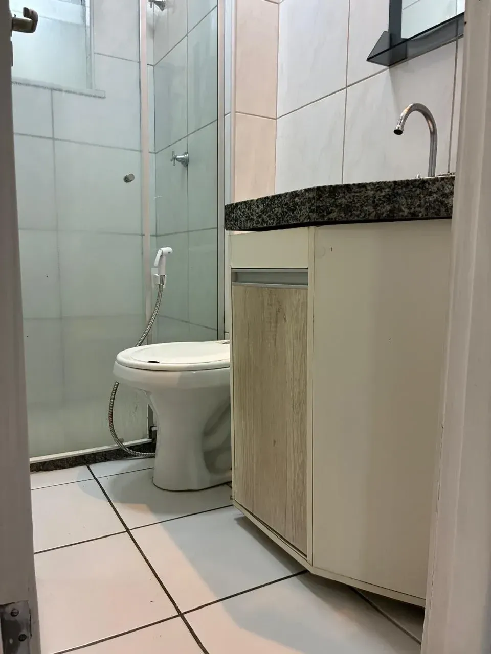 Imagem Apartamento com 3 Quartos à Venda, 56 m² em Mondubim - Fortaleza