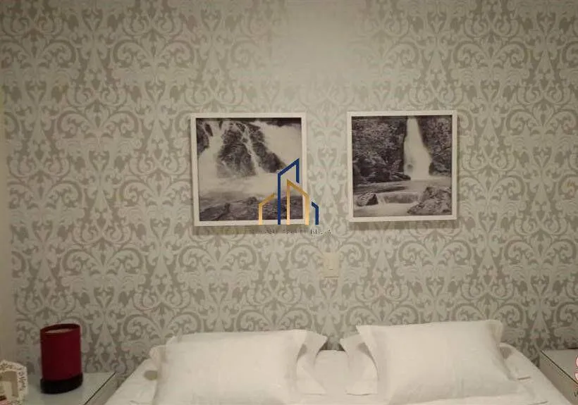 Imagem Apartamento para Venda em Santo André / SP no bairro Vila Homero Thon