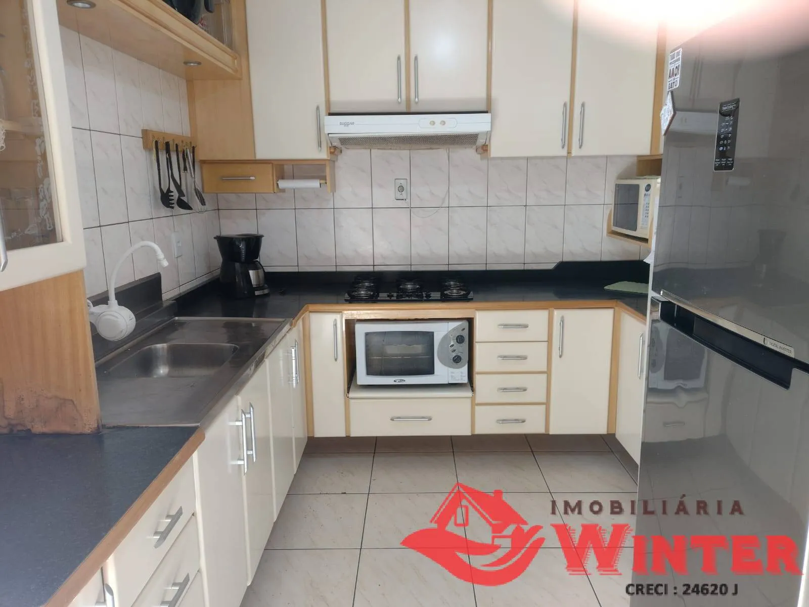 Imagem Casa com amplo terreno de 1260m², Arroio Feliz, Feliz.