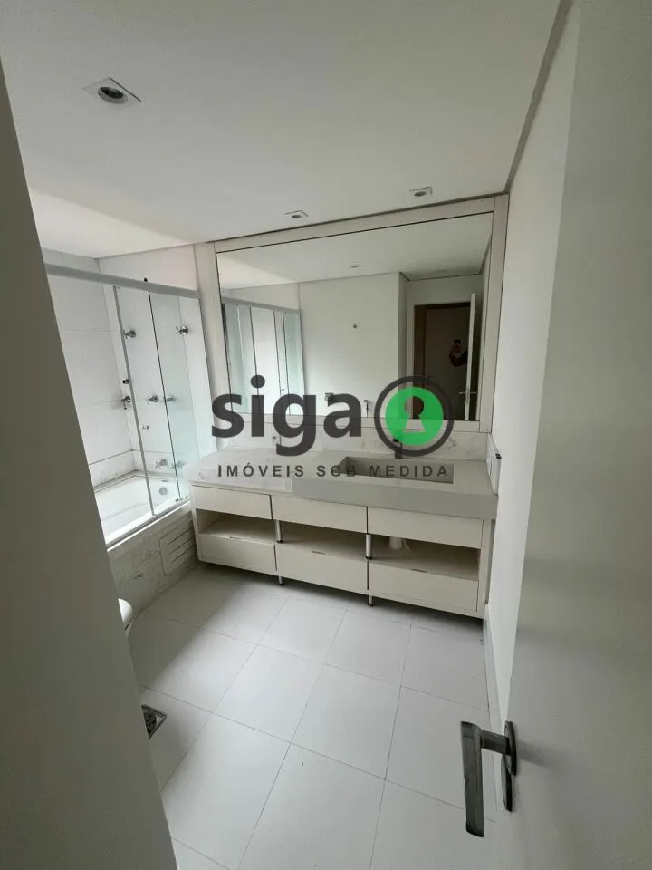Imagem Apartamento de 151 metros com 2 suítes a venda na Vila Andrade
