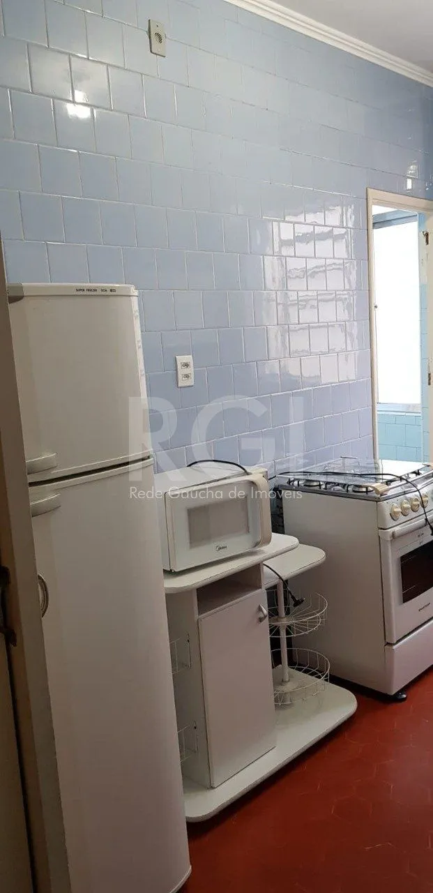 Imagem Apartamento para Venda - 69.35m², 2 dormitórios, Santana