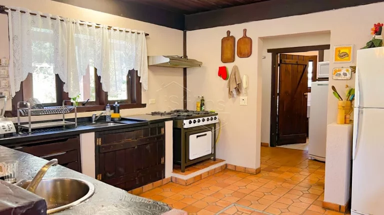 Imagem Casa de Condomínio em Campos do Jordão
