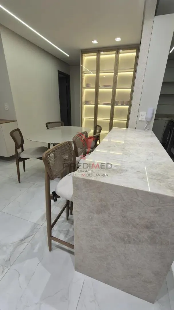 Imagem Apartamento Novo Porteira Fechada Manaíra