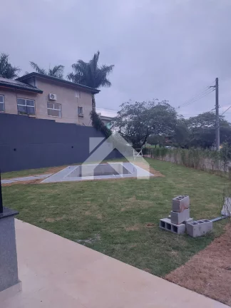 Imagem Casa de Condomínio em Jardim do Golf I - Jandira
