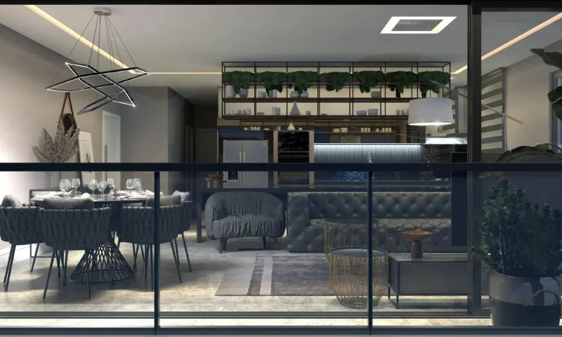 Imagem Brava Vel Residence