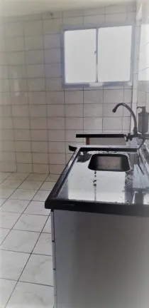 Imagem Apartamento com 2 Quartos à Venda, 56 m² em Conjunto Residencial José Bonifácio - São Paulo