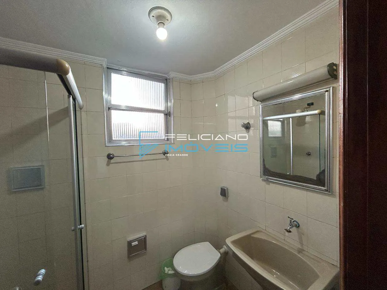Imagem Apartamento com 1 quarto, Canto do Forte, Praia Grande, Cod: 7424