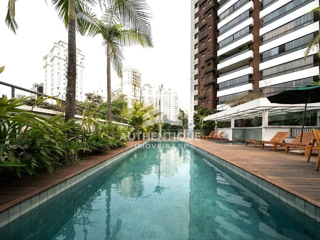 Foto do imóvel TITO 19 VILA ROMANA - Apartamento Em Leião em Rua Tito