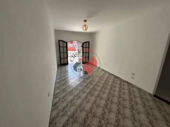 Imagem Sobrado com 4 dormitórios e 2 vagas recém reformado à venda no bairro Assunção, São Bernardo do Campo