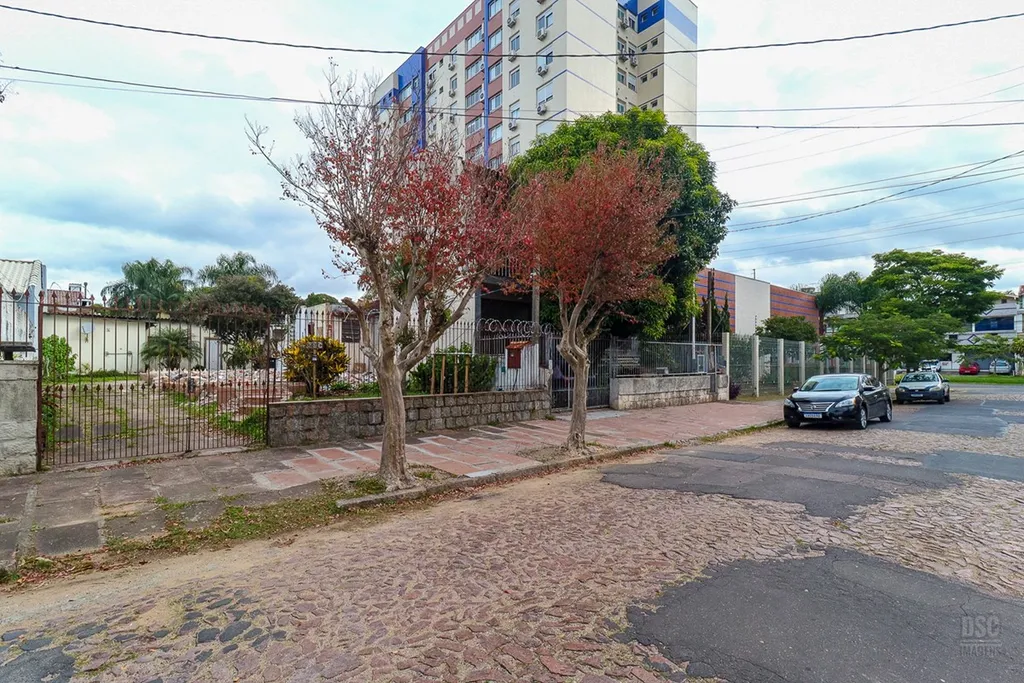 Imagem Terreno em Jardim Itu