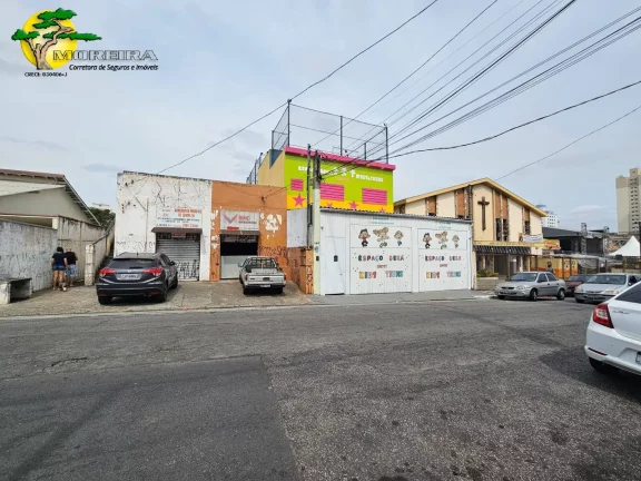 Imagem OPORTUNIDADE! 2 SALOES + 1 IMOVEL C/ 325M² NA RUA JOAO ROQUE - IMIRIM