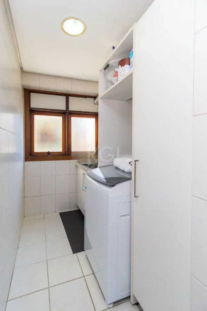 Imagem Cobertura 190m² - 2 suítes, espaço gourmet, terraço e 2 vagas de garagem