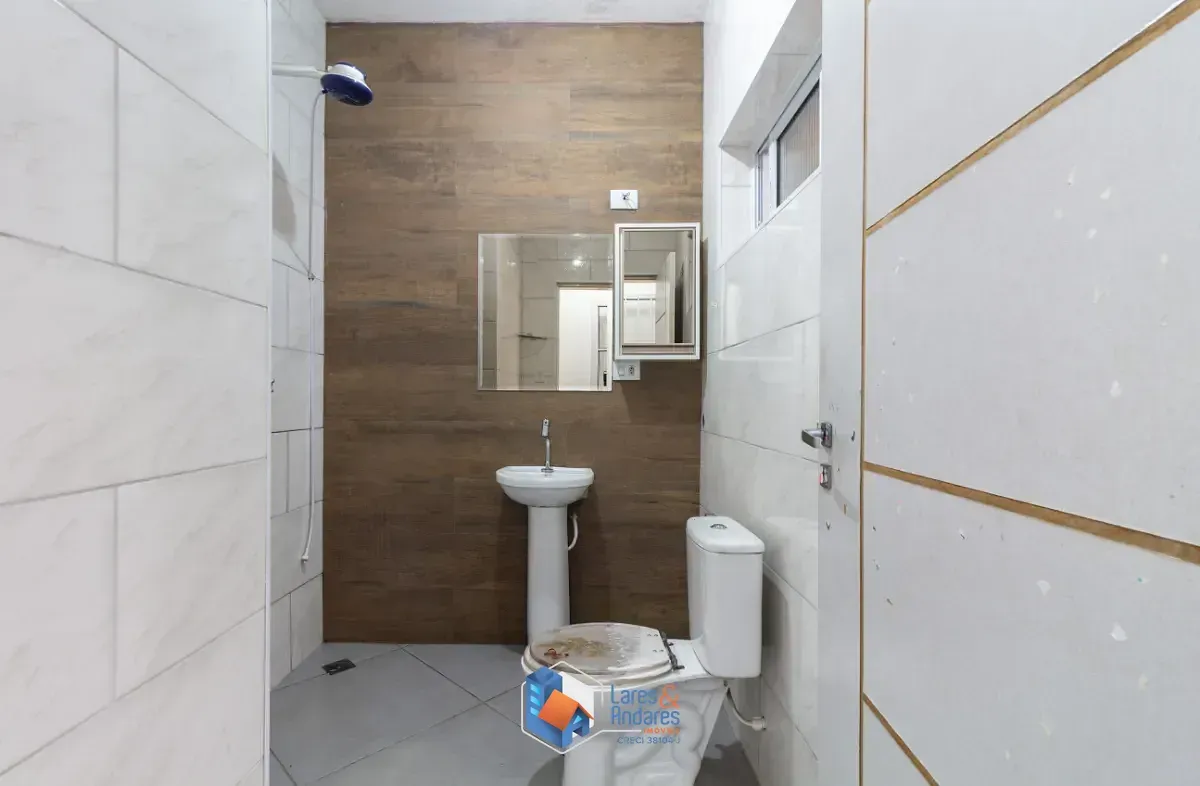 Imagem Sobrado para venda em Vila dos Remédios com 2 quartos, sendo 2 suítes, 75m²