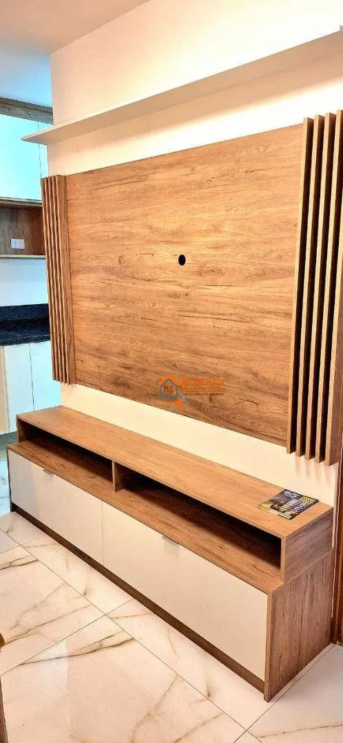 Imagem Apartamento com 1 dormitório à venda, 33 m² por R$ 225.000,00 - Jardim Neila - São Paulo/SP