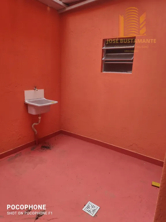 Imagem SALÃO COMERCIAL ( 130M2)