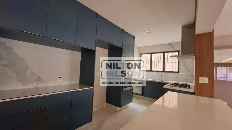 Imagem Apartamento com 3 dormitórios para alugar, 158 m² por R$ 9.200,00/mês - Cambuí - Campinas/SP