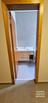 Imagem Casa com 3 dormitórios à venda, 214 m² por R$ 2.100.000,00 - Portal dos Bandeirantes - Salto/SP