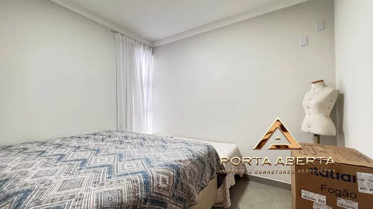 Imagem Apartamento 03 quartos sendo 01 suíte - Caravelas - Ipatinga cód 1559