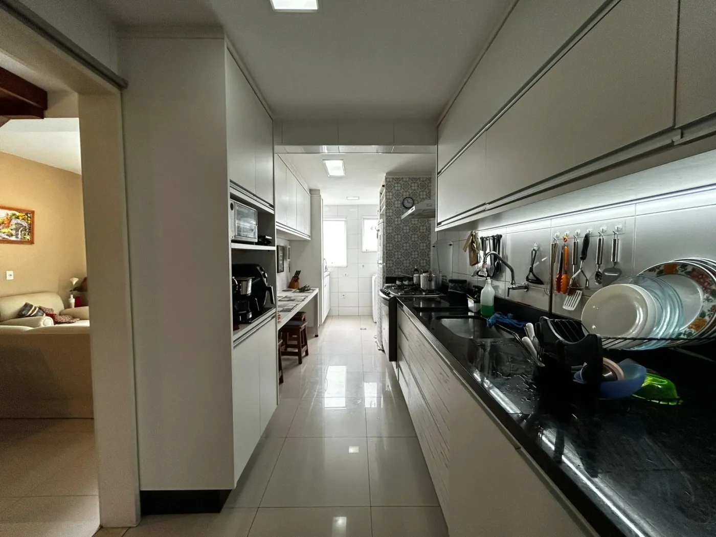 Imagem Cobertura Duplex para Venda em Petrópolis / RJ no bairro Vila Militar