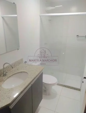 Imagem Ap 2 quartos, suite , armários, vista pro mar, lazer completo, 1 vaga
