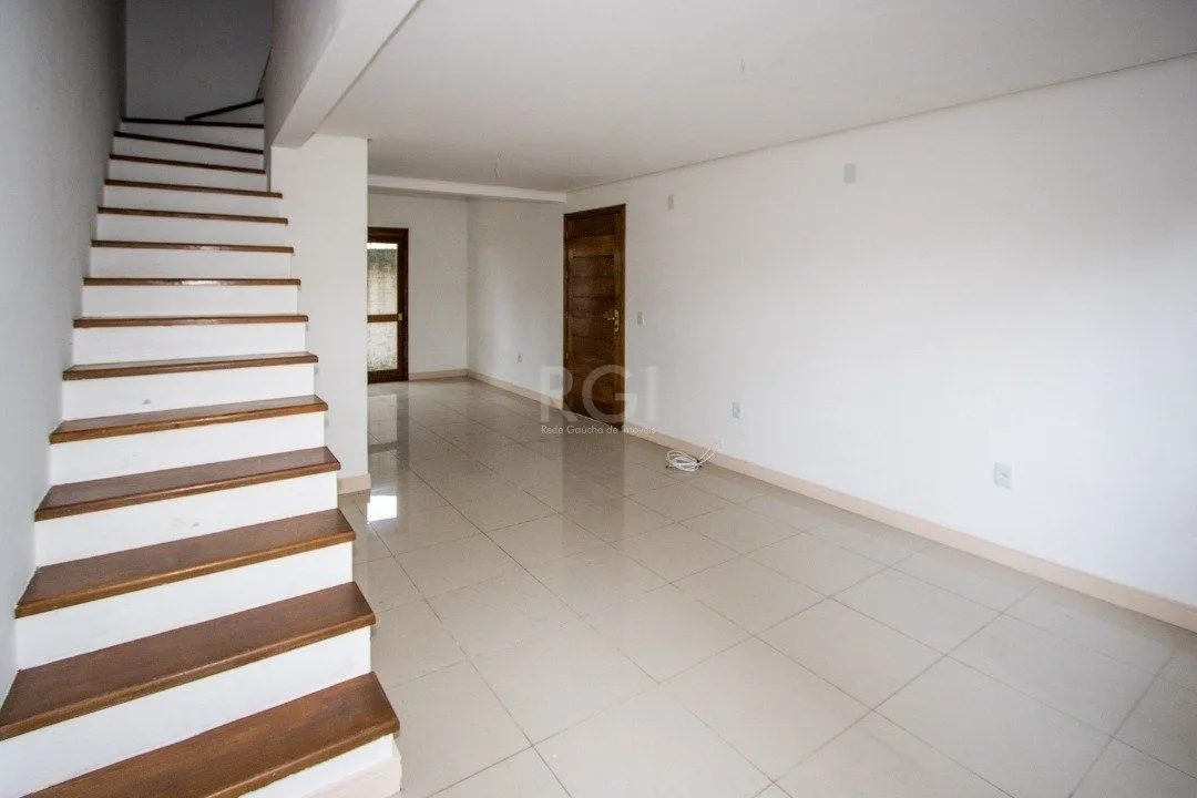 Imagem Casa para Venda - 79.48m², 2 dormitórios, 2 vagas - Ipanema