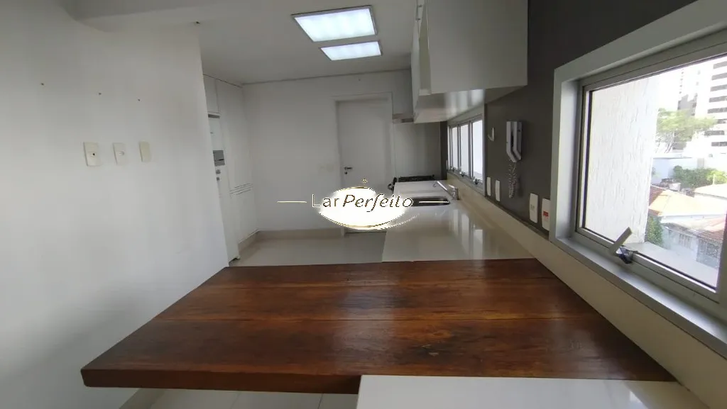 Imagem Apartamento com 2 Quartos à Venda, 163 m² em Consolação - São Paulo
