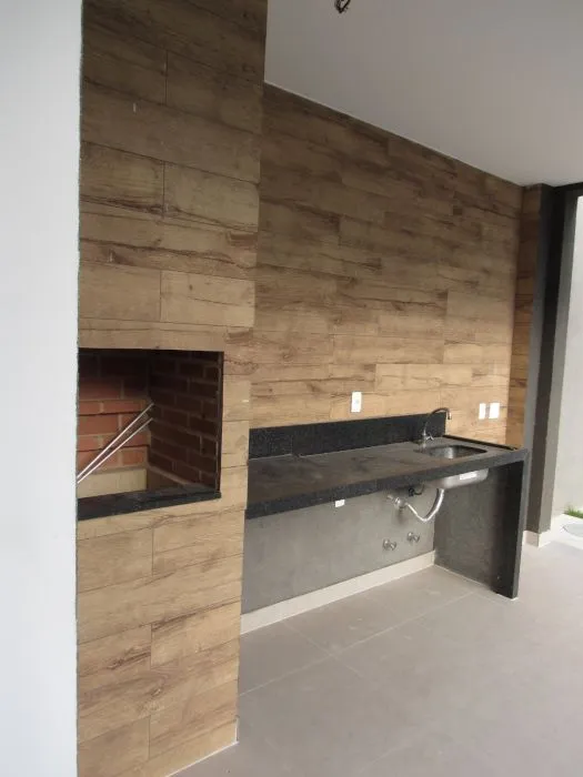 Imagem Interlagos de Itaúna: triplex 350 m² e 4 suítes | OD15