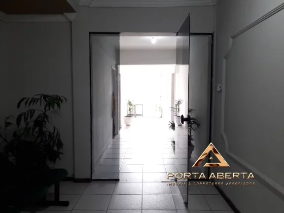 Imagem Prédio Comercial B. Professores - Cel Fabriciano - COD 205
