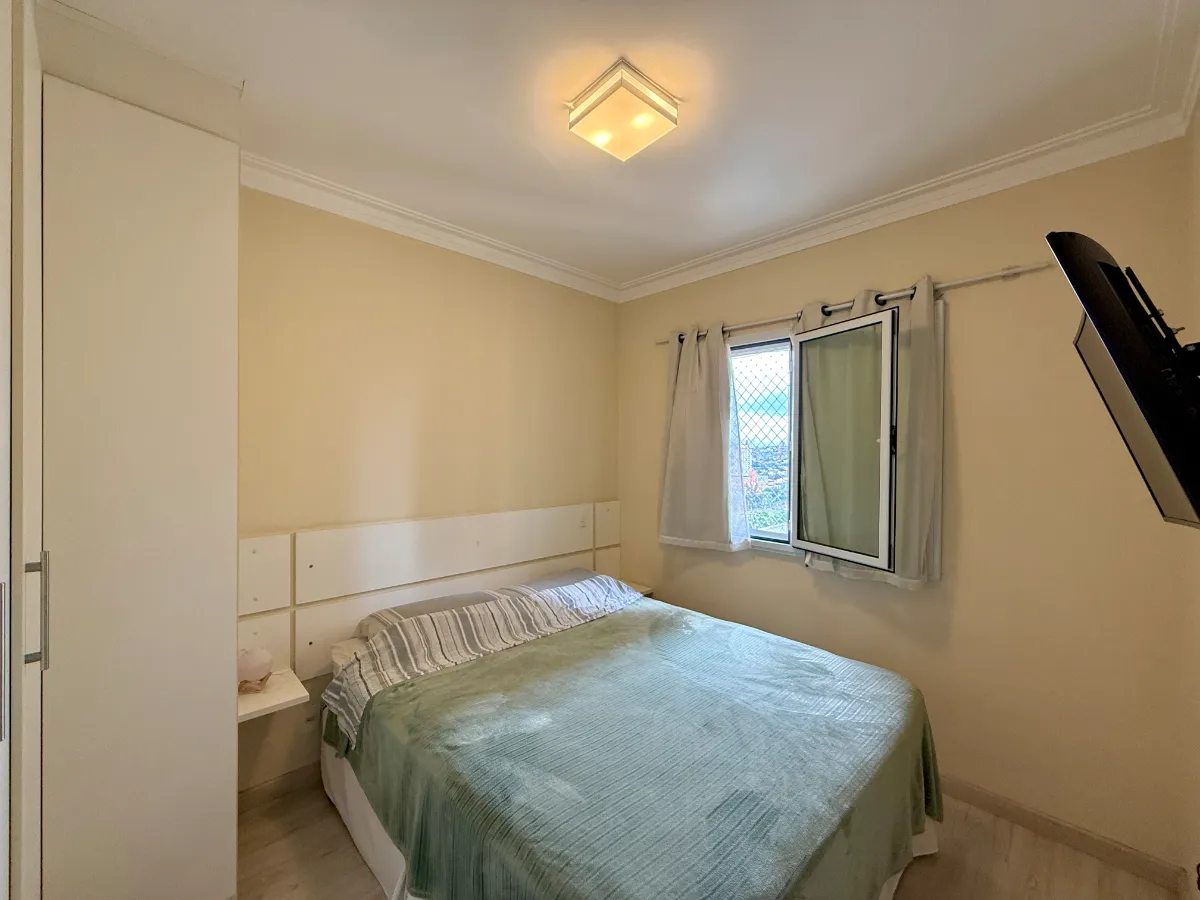 Imagem Apartamento para venda em Jardim Umuarama com 2 quartos, sendo 1 suíte, 65m2