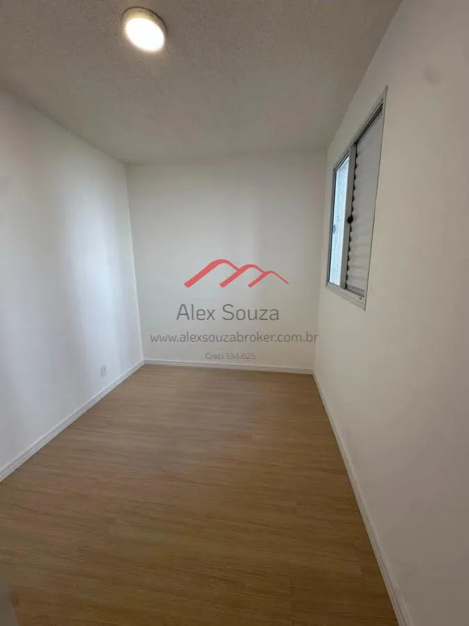 Imagem Apartamento para Venda em Sumaré, Parque da Amizade (Nova Veneza), 2 dormitórios, 1 banheiro, 1 vaga