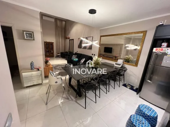 Imagem Casa com 3 dormitórios à venda, 190 m² por R$ 1.000.000,00 - Residencial Beira Rio II - Itumbiara/GO