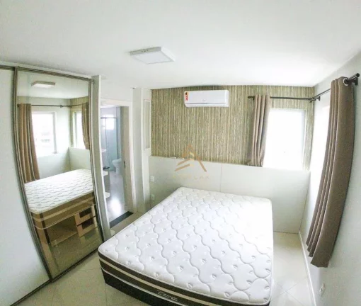 Imagem Apartamento com 3 dormitórios à venda, 128 m² por R$ 1.650.000,00 - Centro - Balneário Camboriú/SC