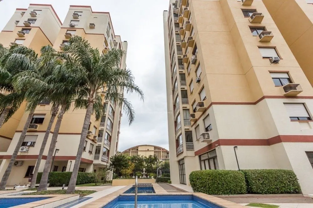 Imagem Apartamento para Venda - 93.43m², 3 dormitórios, sendo 1 suites, 1 vagas - Teresópolis