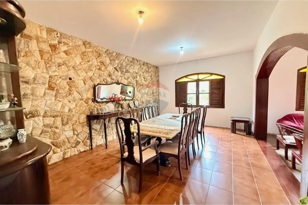 Imagem Casa a venda 3 quartos 323m2 no Largo da Barra