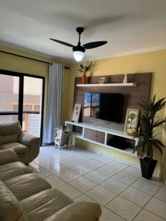 Imagem EXCELENTE OPORTUNIDADE UM APARTAMENTO NA OCIAN 1 DORMITÓRIO 1 VAGA!!!