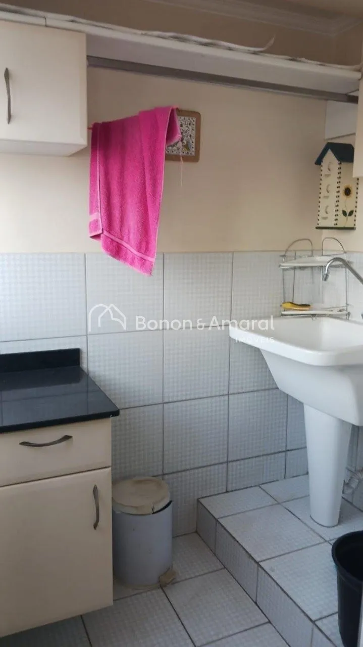 Imagem Apartamento no Cambuí em Campinas