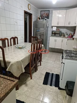 Imagem SOBRADO DE RUA À VENDA NA CIDADE LÍDER.