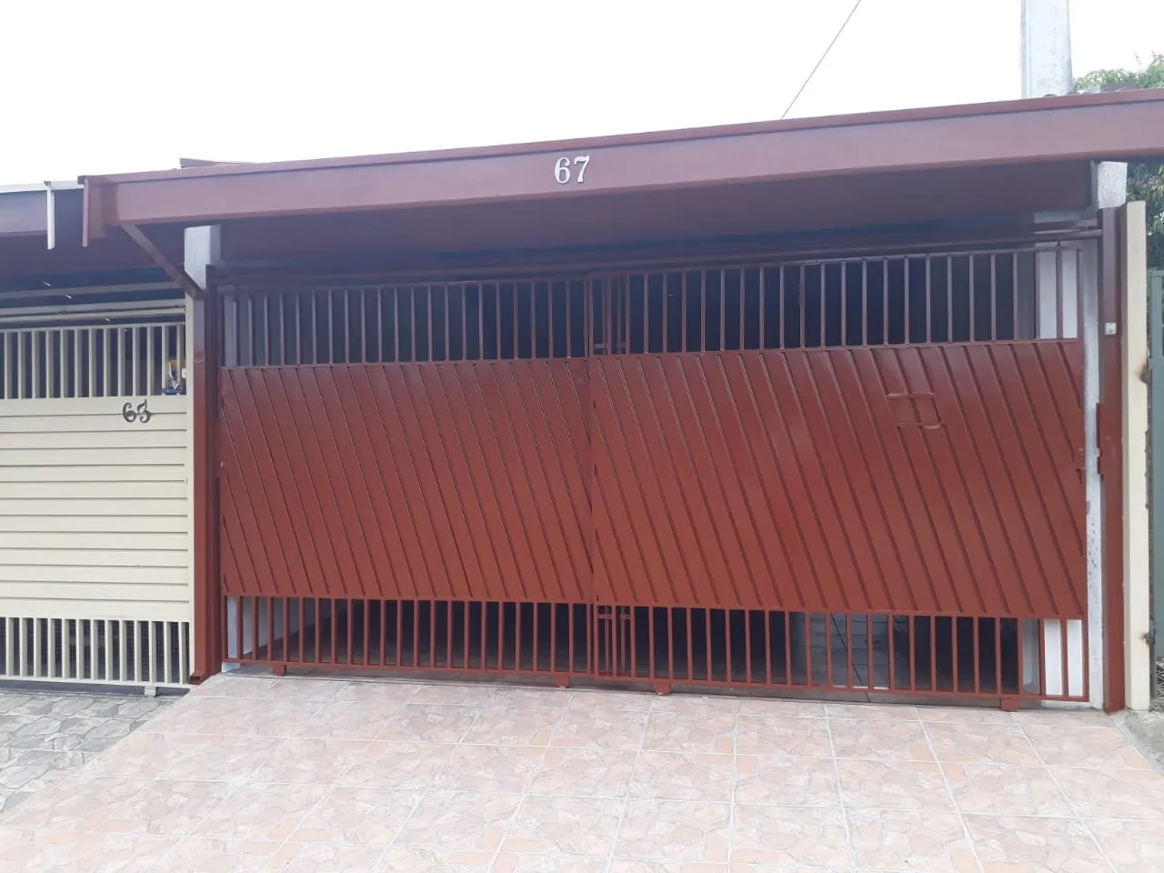 Imagem Casa à venda 2 Quartos, 1 Suite, 2 Vagas, 65M², Residencial e Comercial Cidade Jardim, Pindamonhangaba - SP
