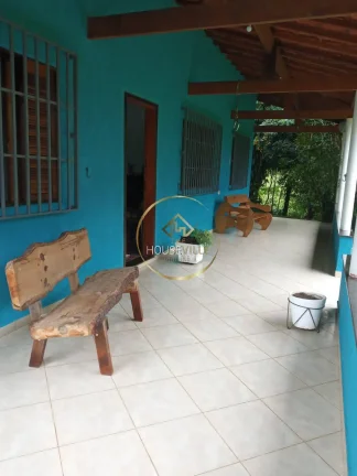 Imagem Sitio 3 alqueires, Zona Norte, São José dos Campos.