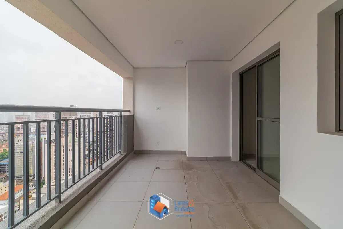 Imagem Cobertura para venda em Chacara Santo Antonio com 2 quartos, sendo 2 suítes, 159m²